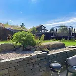 Magical Place With The South Coast Norway!