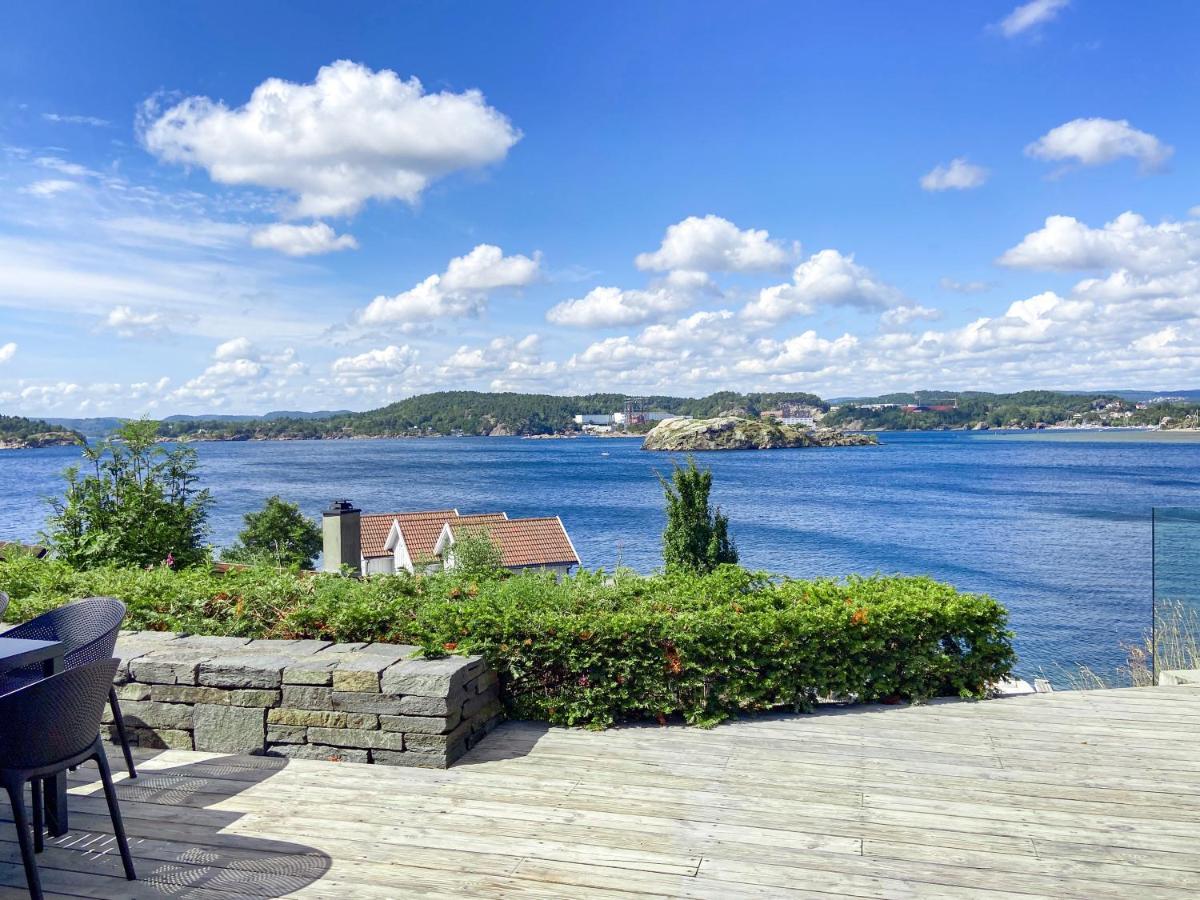 Magical Place With The South Coast Norway! * Kristiansand