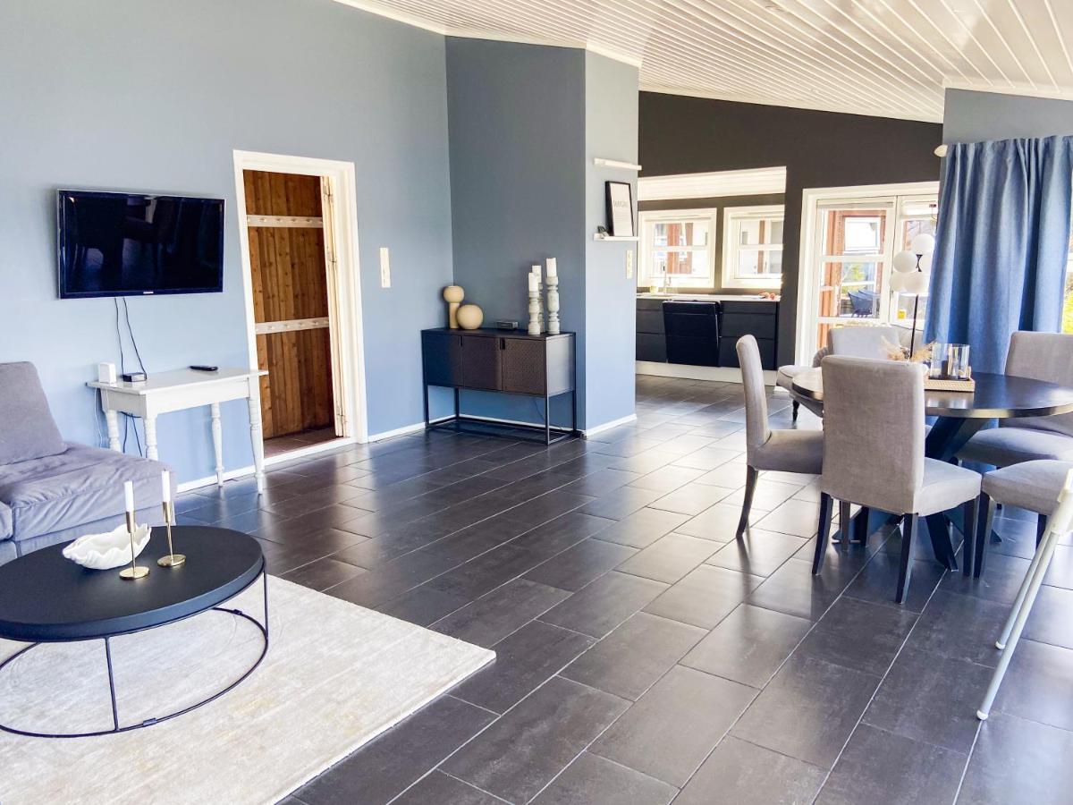 Apartamento Magical Place With The South Coast Norway! *