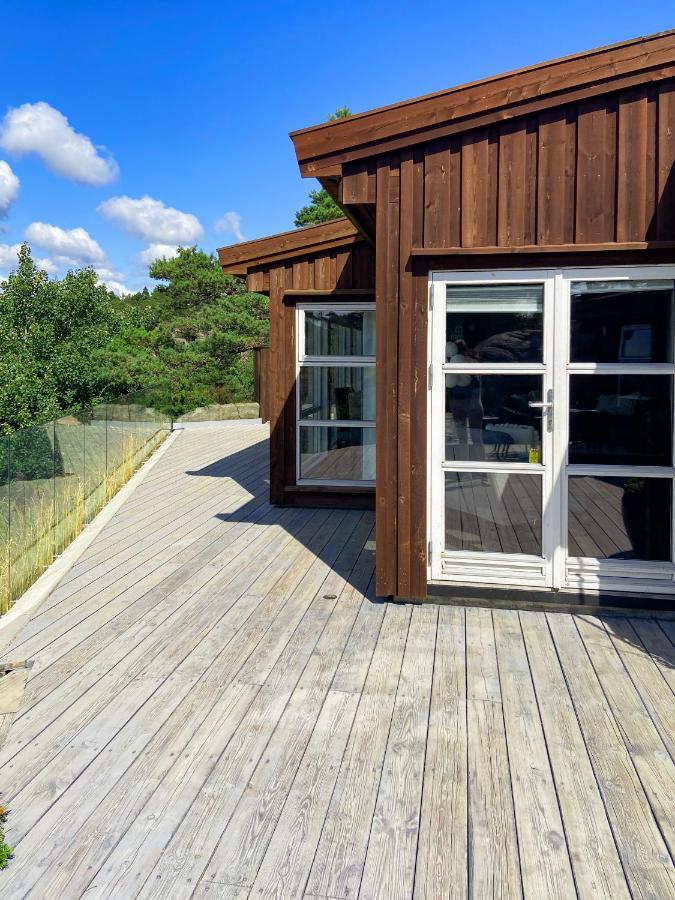 Magical Place With The South Coast Norway! Apartamento