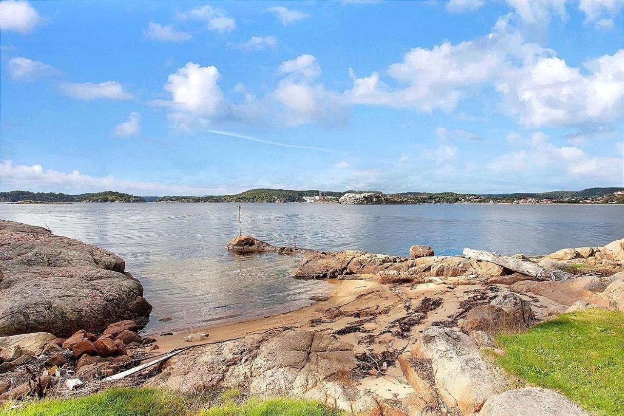 Magical Place With The South Coast Norway! Apartamento