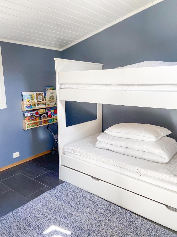 Magical Place With The South Coast Norway! Apartamento Kristiansand