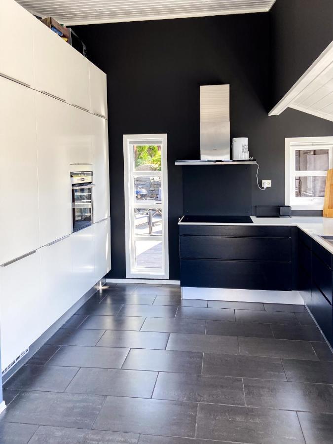 Apartamento Magical Place With The South Coast Norway!